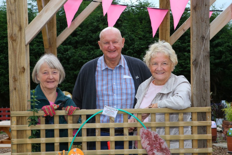 Other image for Proud of Barnsley 2018 awards handed out 